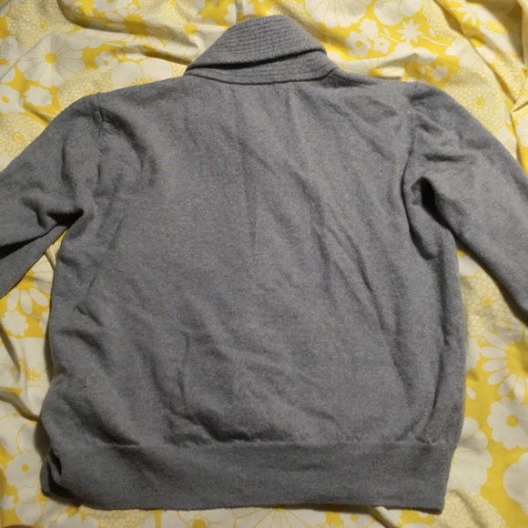 Alexander Wang Wool Sweater - Picture 8 of 8